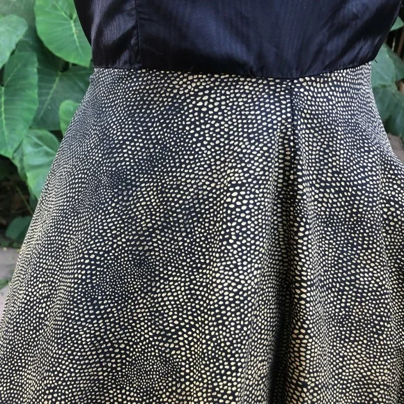 Vintage Party Dress - Picture 7 of 9